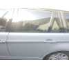 Recambio de puerta trasera izquierda para bmw serie 3 touring (e91) 318d referencia OEM IAM   