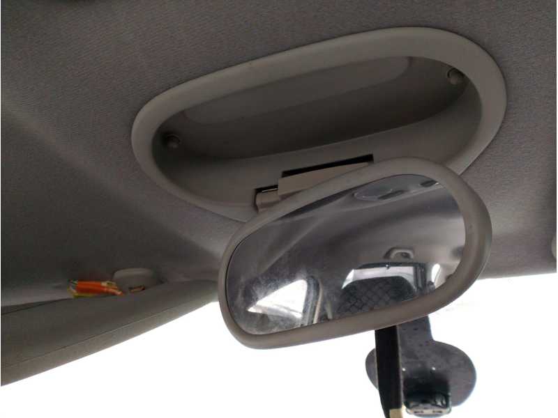 Recambio de espejo interior para renault scénic iii (jz0/1_) 1.5 dci referencia OEM IAM 963217469R  