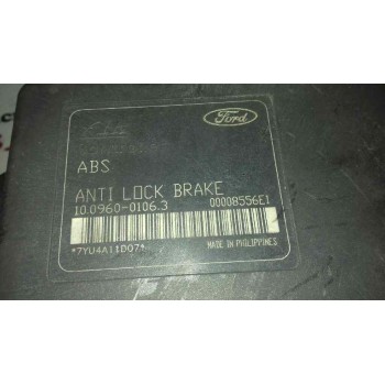 ABS 2S612M110CE D351437A0B 10096001063
