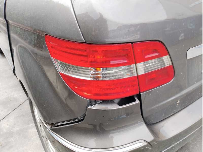 Recambio de piloto trasero izquierdo para mercedes-benz clase b (w245) 2.0 cat referencia OEM IAM   