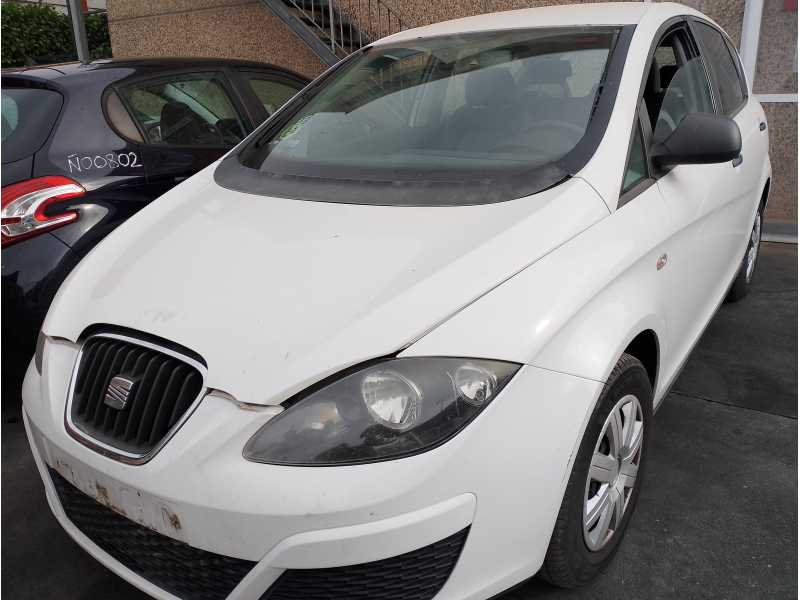 Recambio de puerta delantera derecha para seat altea xl (5p5) emoción referencia OEM IAM   