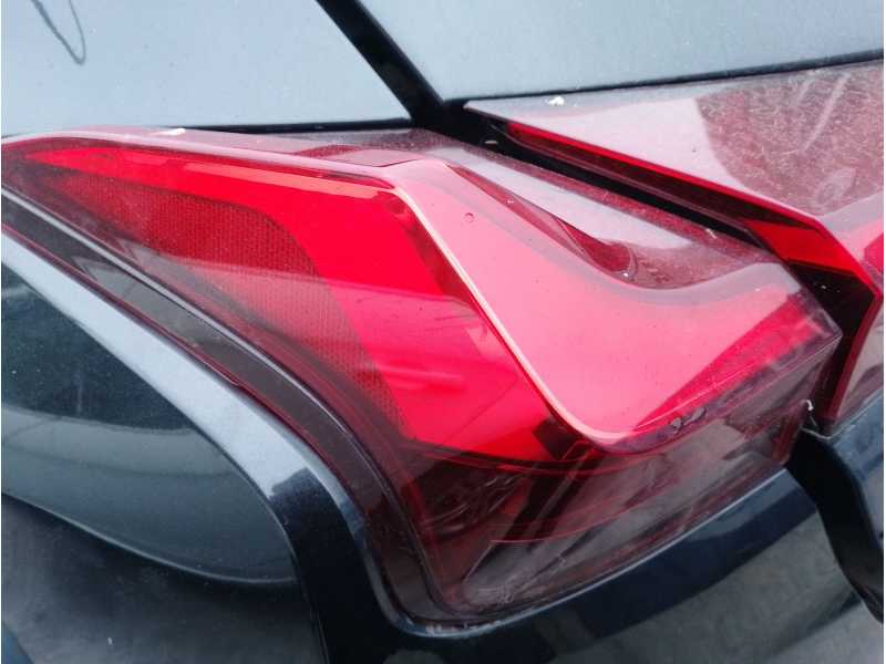 Recambio de piloto trasero izquierdo para lexus ux (za10) referencia OEM IAM 8156176371  