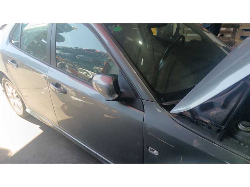 Recambio de puerta delantera derecha para saab 9-3 (ys3f, e79, d79, d75) 1.9 tid referencia OEM IAM 12768507  