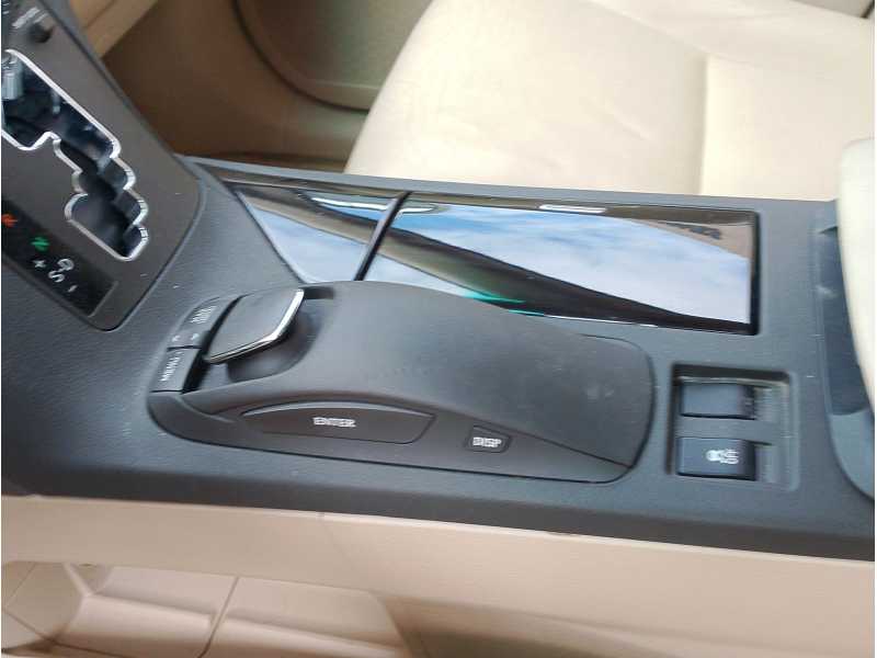 Recambio de consola central para lexus rx (_l2_) 450h awd (gyl25_, gyl26_) referencia OEM IAM   