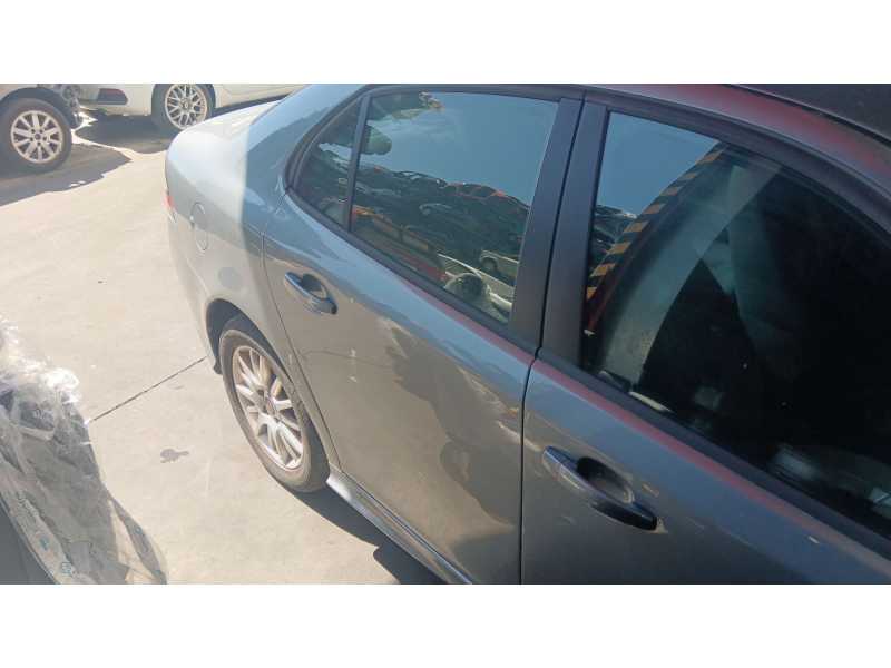 Recambio de puerta trasera derecha para saab 9-3 (ys3f, e79, d79, d75) 1.9 tid referencia OEM IAM 12780339  