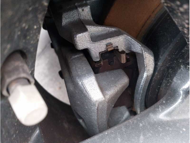 Recambio de pinza freno trasera derecha para lexus ux (za10) referencia OEM IAM 4783033270  