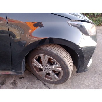 PASO DE RUEDA DELANTERO DERECHO 53875K0020 