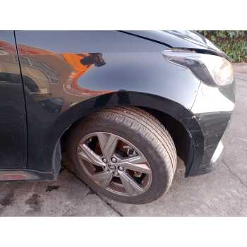PASO DE RUEDA DELANTERO DERECHO 53875K0020 