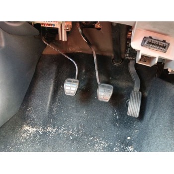 PEDAL EMBRAGUE A4542900116 