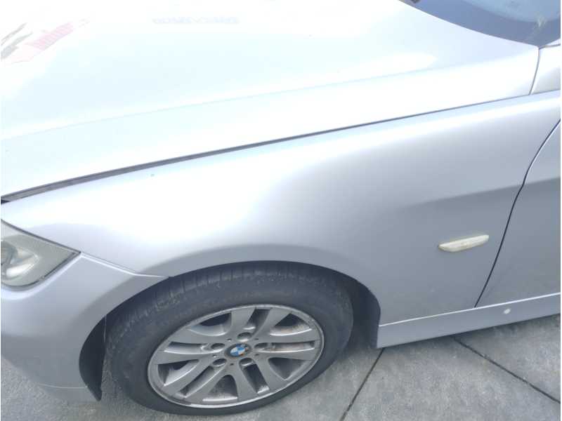Recambio de aleta delantera izquierda para bmw serie 3 touring (e91) 318d referencia OEM IAM   