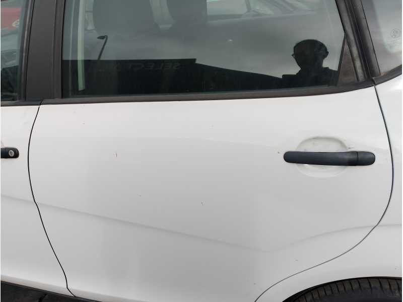 Recambio de puerta trasera izquierda para seat altea xl (5p5) emoción referencia OEM IAM   