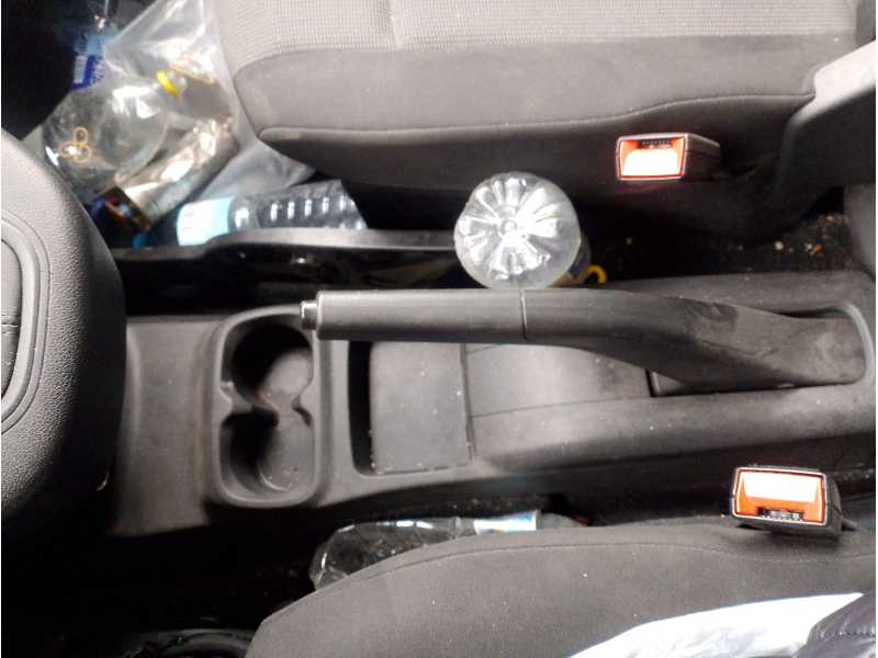 Recambio de palanca freno de mano para toyota proace verso referencia OEM IAM SU001A6507  