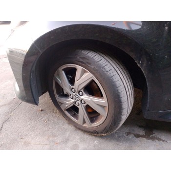 PASO DE RUEDA DELANTERO IZQUIERDO 53876K0020 