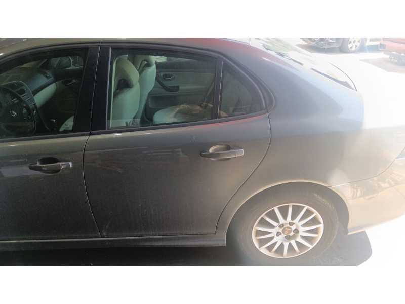 Recambio de puerta trasera izquierda para saab 9-3 (ys3f, e79, d79, d75) 1.9 tid referencia OEM IAM 12780338  