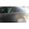 Recambio de puerta trasera izquierda para saab 9-3 (ys3f, e79, d79, d75) 1.9 tid referencia OEM IAM 12780338  