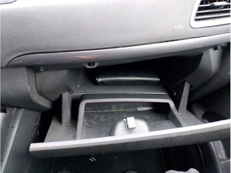 Recambio de guantera para renault scénic iii (jz0/1_) 1.5 dci referencia OEM IAM 681080026R  