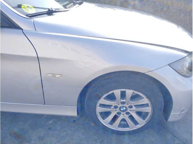 Recambio de aleta delantera derecha para bmw serie 3 touring (e91) 318d referencia OEM IAM   