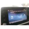 Recambio de pantalla multifuncion para toyota proace verso referencia OEM IAM SU001B1925  