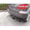 Recambio de paragolpes trasero para mercedes-benz clase b (w245) 2.0 cat referencia OEM IAM   