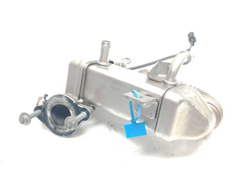 Recambio de enfriador egr para nissan qashqai (j11) 360 referencia OEM IAM 1473500QAN  
