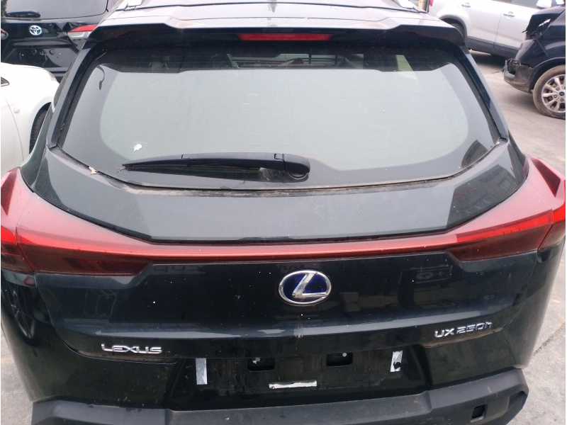 Recambio de porton trasero para lexus ux (za10) referencia OEM IAM 6700576360  