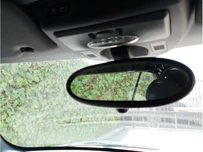 Recambio de espejo interior para mini mini (r50,r53) one referencia OEM IAM   