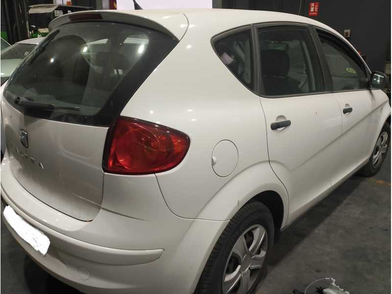 Recambio de puerta trasera derecha para seat altea xl (5p5) emoción referencia OEM IAM   