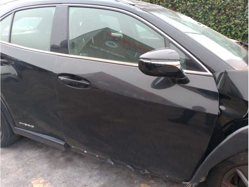 Recambio de puerta delantera derecha para lexus ux (za10) referencia OEM IAM 6700179115  