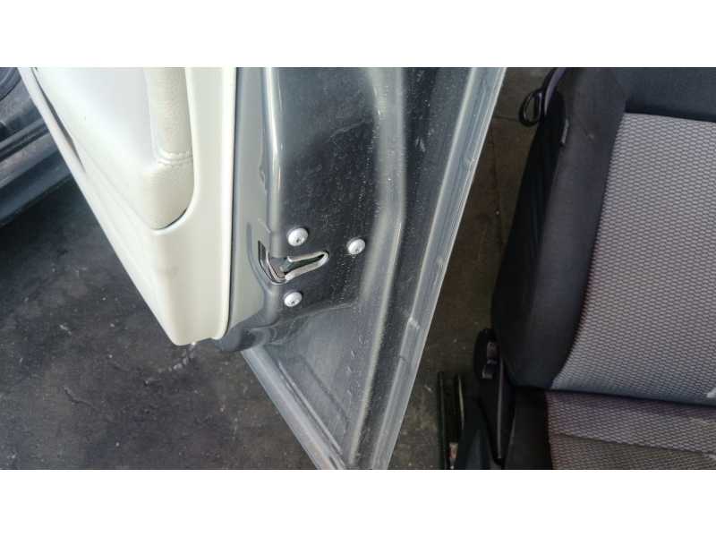 Recambio de cerradura puerta delantera derecha para saab 9-3 (ys3f, e79, d79, d75) 1.9 tid referencia OEM IAM   