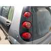 Recambio de piloto trasero izquierdo para smart forfour (454) 1.3 (454.031) referencia OEM IAM A4548200564  