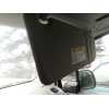 Recambio de parasol derecho para toyota proace verso referencia OEM IAM SU001A4312  