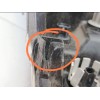 Recambio de faro derecho para toyota yaris active referencia OEM IAM 81130K0060  