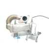 Recambio de enfriador egr para nissan qashqai (j11) 360 referencia OEM IAM 1473500QAN  
