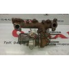 Recambio de turbocompresor para hyundai accent (lc) gls referencia OEM IAM 2623127500  