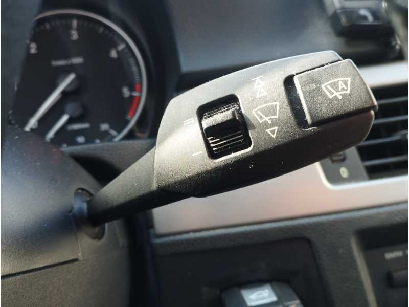 Recambio de mando limpia para bmw serie 3 touring (e91) 318d referencia OEM IAM   