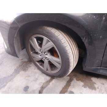 PINZA FRENO DELANTERA IZQUIERDA 47884K0010 