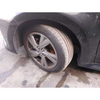 PINZA FRENO DELANTERA IZQUIERDA 47884K0010 