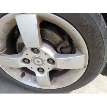 PINZA FRENO DELANTERA DERECHA A4544200601 