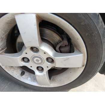 PINZA FRENO DELANTERA DERECHA A4544200601 