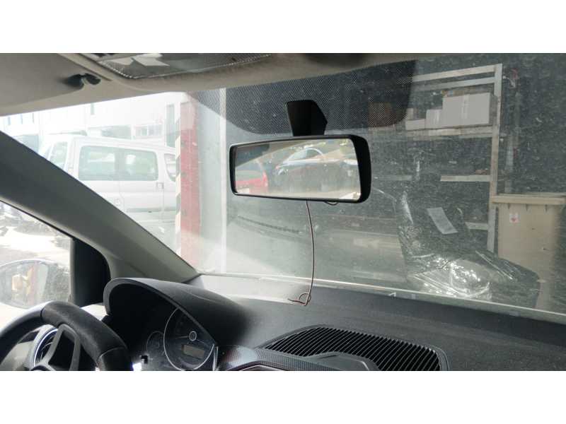Recambio de espejo interior para volkswagen up! (121, 122, bl1, bl2, bl3, 123) 1.0 referencia OEM IAM 5Z0857511C  