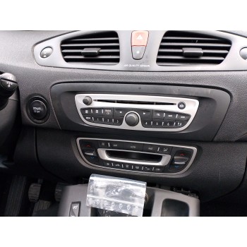 MANDO CLIMATIZADOR 275109409R 
