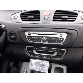 MANDO CLIMATIZADOR 275109409R 