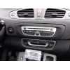 Recambio de mando climatizador para renault scénic iii (jz0/1_) 1.5 dci referencia OEM IAM 275109409R  