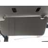 Recambio de parasol izquierdo para toyota proace verso referencia OEM IAM SU001A4316  