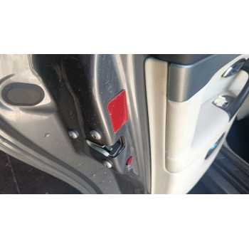 CERRADURA PUERTA TRASERA IZQUIERDA 