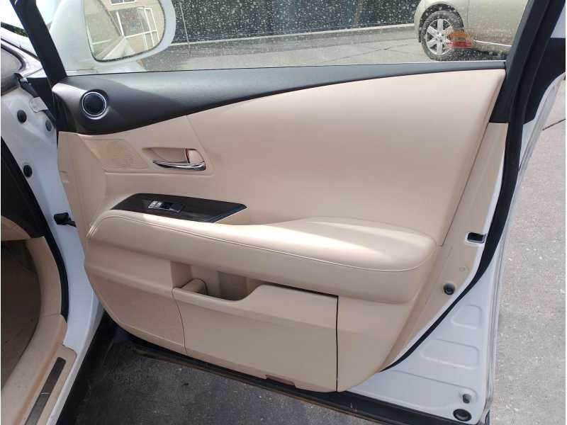 Recambio de elevalunas delantero derecho para lexus rx (_l2_) 450h awd (gyl25_, gyl26_) referencia OEM IAM   