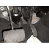 Recambio de potenciometro pedal para toyota yaris (_p21_, _pa1_, _ph1_) 1.5 hybrid (mxph10) referencia OEM IAM 78110K0030  