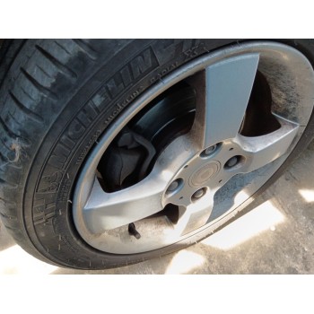 PINZA FRENO DELANTERA IZQUIERDA A4544200501 