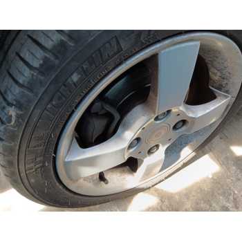 PINZA FRENO DELANTERA IZQUIERDA A4544200501 