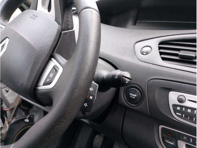 Recambio de mando limpia para renault scénic iii (jz0/1_) 1.5 dci referencia OEM IAM 255670019R  